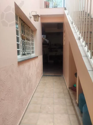 Imagem SOBRADO * VENDA * OPORTUNIDADE * ÓTIMA LOCALIZAÇÃO
