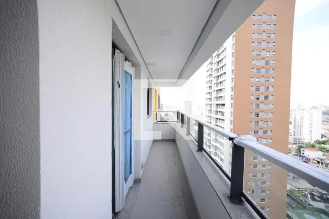 Imagem Apartamento à Venda - Ipiranga, 1 Quarto, 60 m2