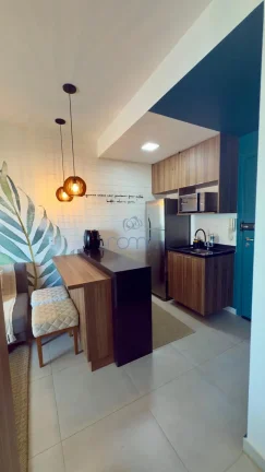 Imagem Condominio Duo Jk Sky