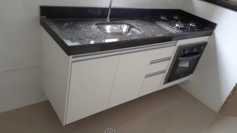 Imagem Apartamento para Venda em Santo André / SP no bairro Vila Tibiriçá