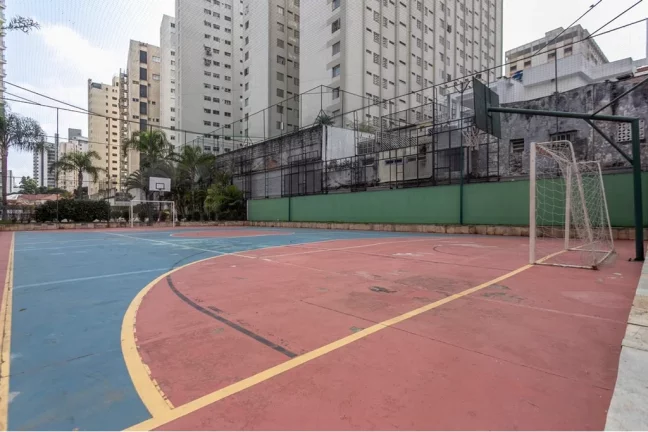 Imagem APARTAMENTO RESIDENCIAL em São Paulo - SP, Vila Mariana