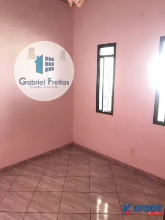 Imagem VENDO CASA NO PARQUE IPÊ