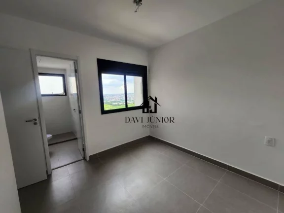 Imagem Apartamento à venda, 67 m² por R$ 740.000,00 - Parque Morumbi - Votorantim/SP