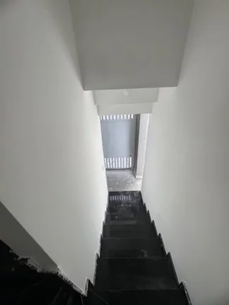 Imagem CASA COM 52.14 m² - BOQUEIRÃO - PRAIA GRANDE SP