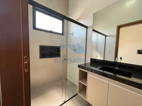 Imagem Casa - Ribeirão Preto - Reserva San Gabriel - Região Sul