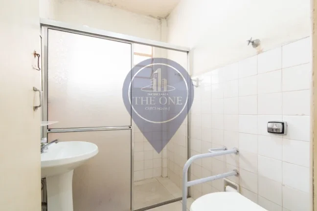 Imagem Oportunidade única! Apartamento à venda na Consolação, São Paulo-SP: 1 quarto, 2 salas, 1 banheiro, 58m². Aproveite!