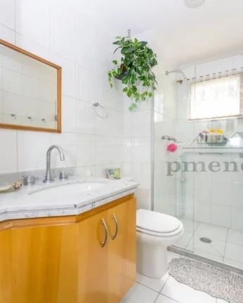 Imagem Apartamento à venda em Perdizes 4 quartos (2 suites)2 vagas com 123 m2