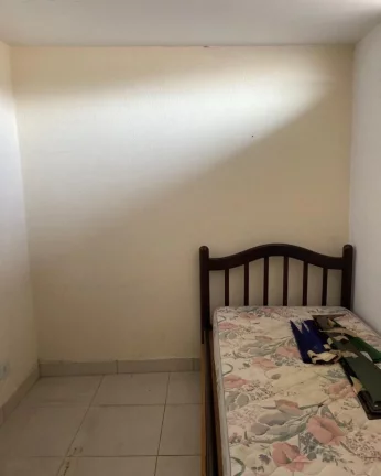 Imagem Sobrado 4 Dorm. (3 suítes) Escritório Elevador Salão de festas Churrasqueira