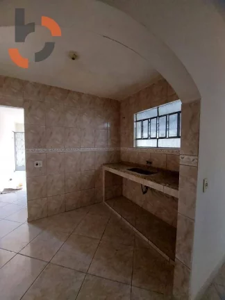 Imagem Casa com 4 dormitórios à venda, por R$ 350.000 - Jardim Tropical - Nova Iguaçu/RJ