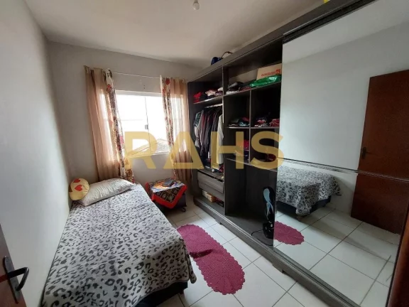 Imagem Se você está procurando um lar aconchegante para chamar de seu, não precisa procurar mais. Esta l...