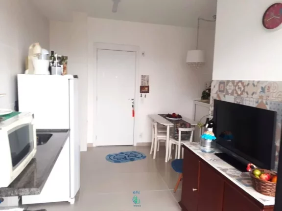 Imagem Apartamento com 2 quartos, 39m2, à venda em São Paulo, Veleiros