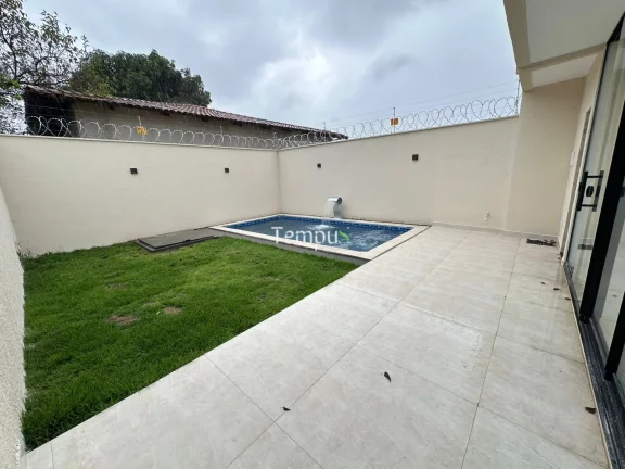 Imagem Casa à venda no bairro Vila Oliveira - Aparecida de Goiânia/GO