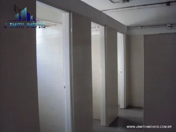 Imagem GALPÃO 21.553m² DE ÁREA CONSTRUÍDA, 24 DOCAS, ITAPEVI X CASTELO
