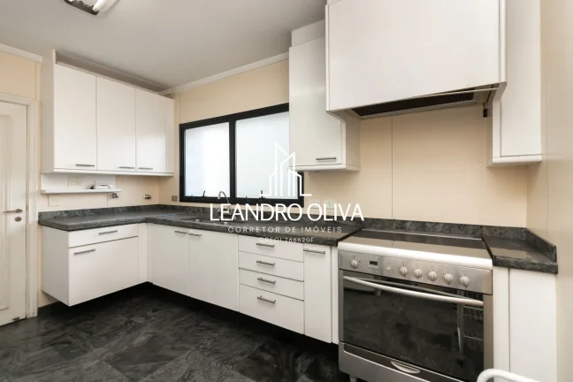 Imagem Condomínio Porto Fino - Apartamento à venda em Higienópolis – conforto, espaço e lazer completo
