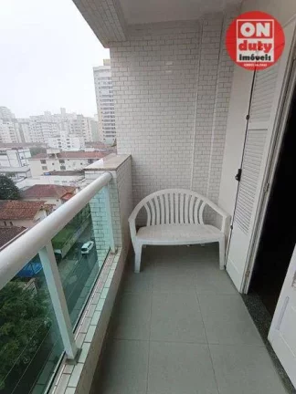 Imagem Apartamento 3 quartos Santos