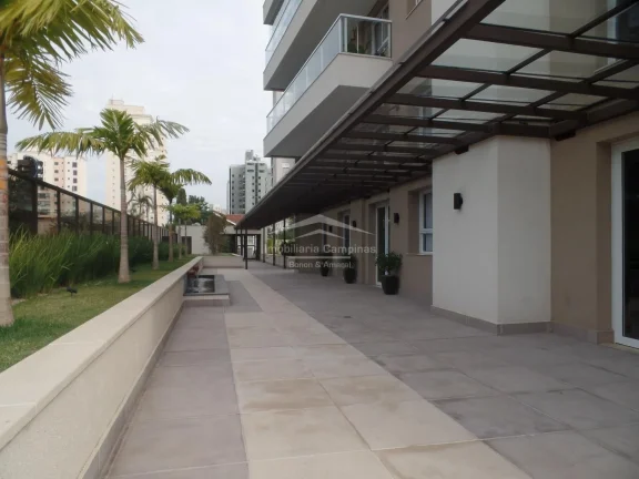 Imagem Apartamento à Venda no Cambuí Campinas. Com 3 Quartos, 3 suítes, 5 banheiros, 213m², 4 vagas de ...