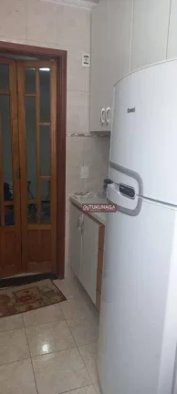 Imagem Apartamento com 2 dormitórios à venda, 50 m² por R$ 202.000,00 - Centro - Guarulhos/SP