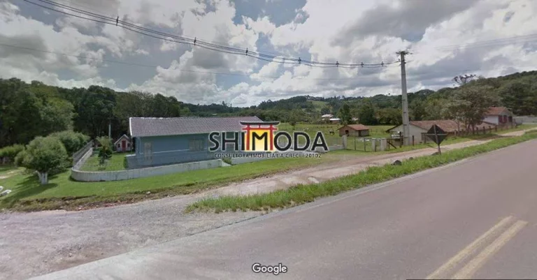 Imagem Chácara à Venda, 15 m² em Piên