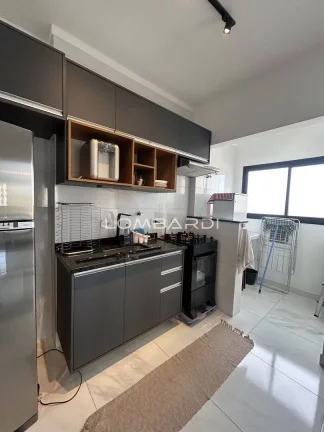 Imagem Apartamento com ótima localização frente rua.