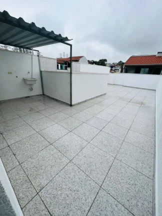 Imagem ???? Vendo Cobertura em Santo André, Vila Scarpelli
