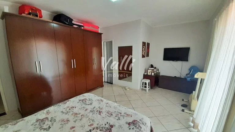 Imagem CASA RESIDENCIAL em Santa Bárbara D'oeste - SP, Jaguari