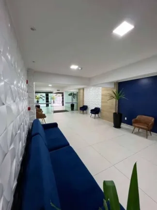 Imagem APARTAMENTO COM 87.84 m² - CAIÇARA - PRAIA GRANDE SP