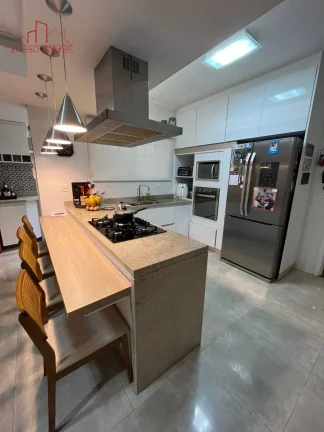 Imagem Oportunidade Casa Condomínio 4 dorms. - Prive no Morumbi Sul.