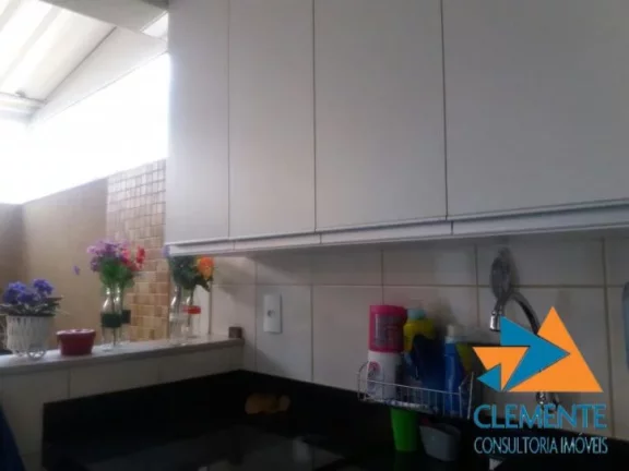 Imagem Apartamento com ÁREA PRIVATIVA 3 qtos 3 vagas Nova Granada