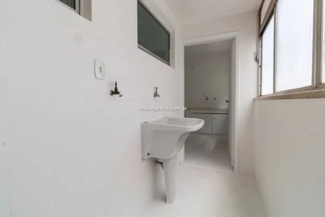 Imagem Apartamento à venda Itaim Bibi São Paulo