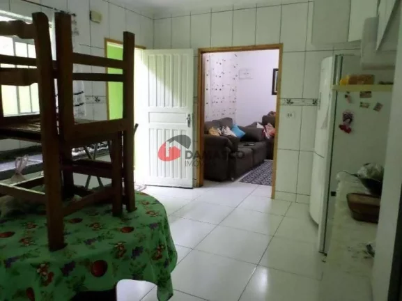 Imagem Casa à venda 3 Quartos, 2 Vagas, 205M², Vila Palmares, Santo André - SP