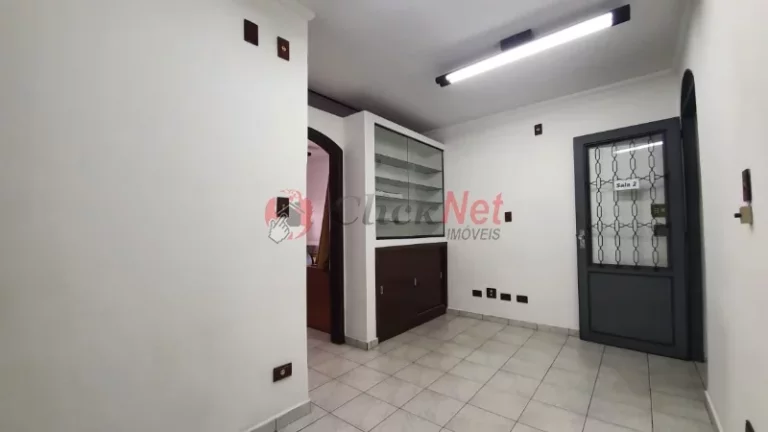 Imagem Sala Comercial em Condomínio para Venda no bairro Centro, 94 m²