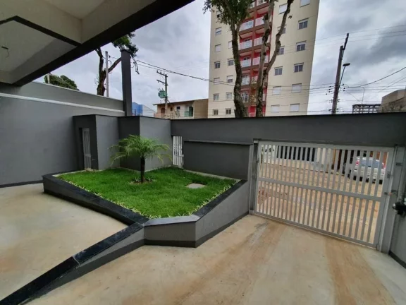 Imagem Casa Padrão