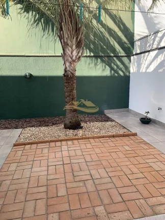 Imagem CASA EM CONDOMÍNIO RESIDENCIAL em INDAIATUBA - SP, ALTOS DE ITAICI