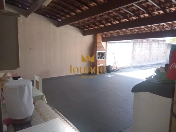 Imagem Casa à Venda Vila Nova Sorocaba Zona Norte - Sorocaba/SP