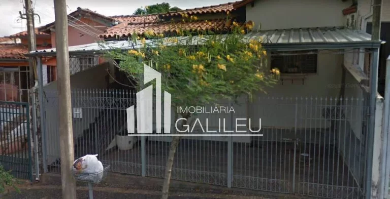 Casa para venda no Jardim Guanabara