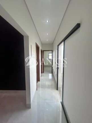 Imagem CASA DISPONIVEL PARA VENDA NO JARDIM 4 ESTAÇÕES BOULEVARD, EM SINOP - MT.