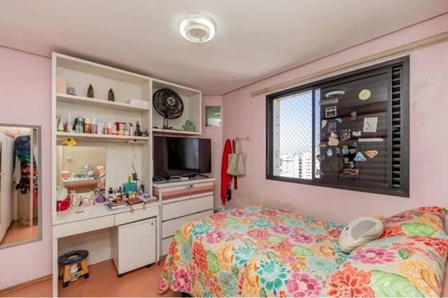 Imagem Cobertura com 4 Quartos à Venda, 320 m² em Vila Mariana - São Paulo