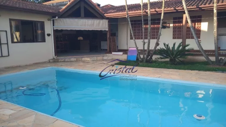 Imagem Casa com 3 quartos à venda, 250 m² - Jardim Haras Bela Vista - Vargem Grande Paulista/SP