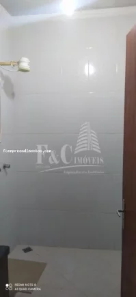 Imagem Casa para Venda em Iracemápolis, RESIDENCIAL ALVORADA, 2 dormitórios, 1 suíte, 1 banheiro, 2 vagas
