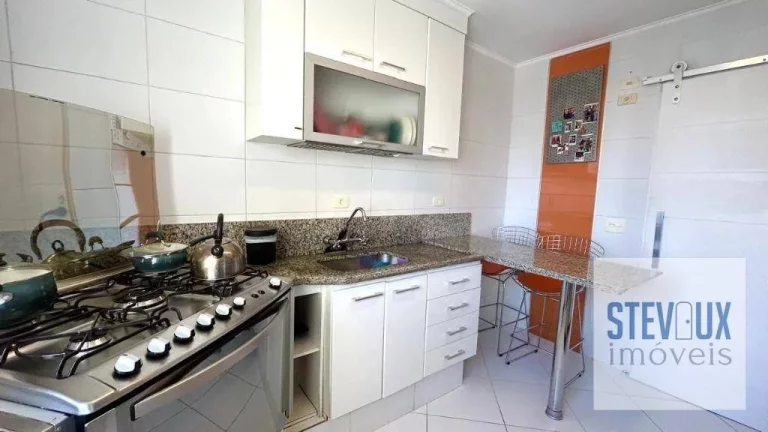 Imagem Apartamento espaçoso na Vila Olímpia