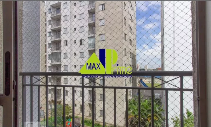 Imagem APARTAMENTO 57M²/03 DORMITÓRIOS/SACADA/01 VAGA