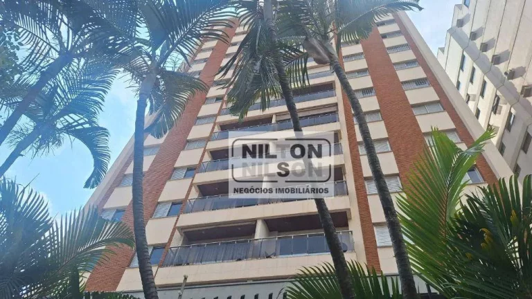 Apartamento com 2 dormitórios à venda, 115 m² por R$ 650.000,00 - Jardim Proença - Campinas/SP