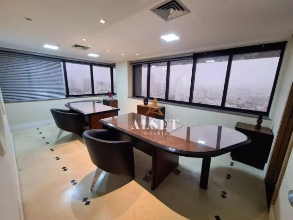 Imagem Sala Comercial no Tatuapé