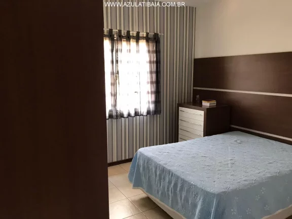 Imagem Casa para Venda em Atibaia, Jardim Paulista, 4 dormitórios, 2 suítes, 2 vagas