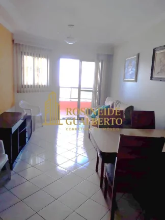 Imagem Apartamento para locação – Conforto, vista para o mar e ótima localização!