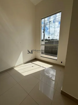 Imagem Casa 3 Quartos em Goianira Divisa com Goiânia | Esquina