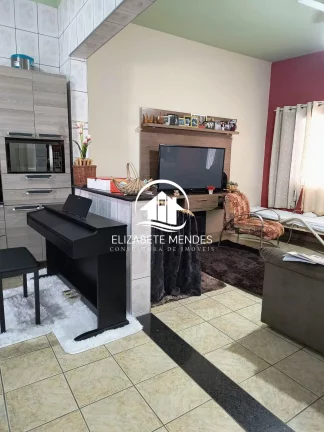 Imagem Casa à venda, JARDIM NOVA AMERICA, SUZANO - SP