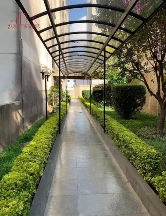 Imagem Apartamento Reformado - 63 m² - 2 Dorms - Horto do Ypê