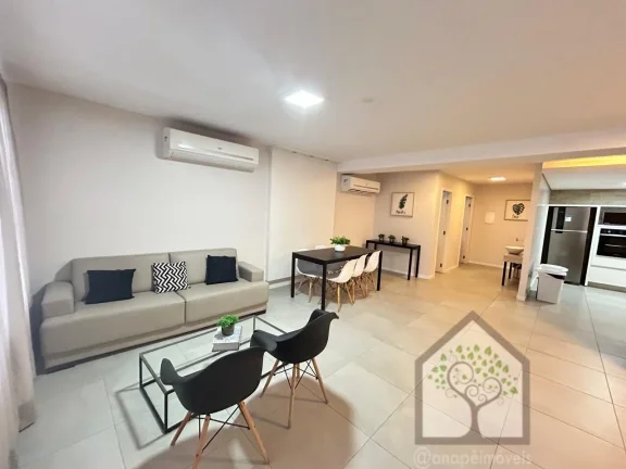 Imagem Apartamento à venda na Trindade – Florianópolis/SC
