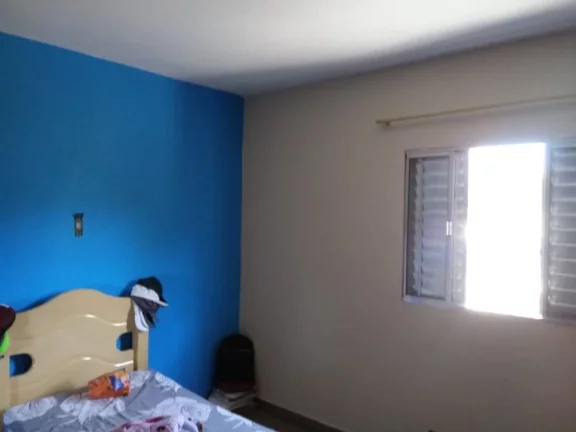 Imagem Sobrado com 2 dormitórios à venda, 166 m² por R$ 350.000,00 - Vila Arizona - Itaquaquecetuba/SP